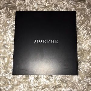 Morphe Eyeshadow Palette